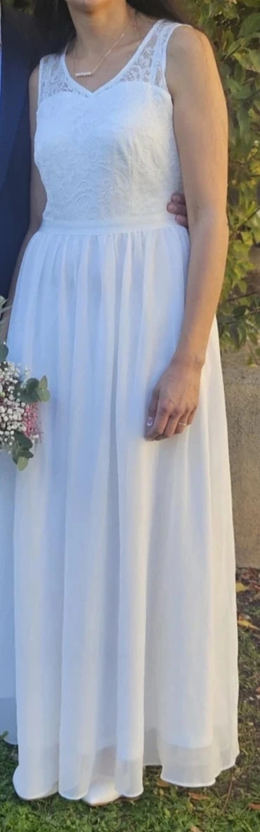 Robe de mariée